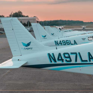 Instrument Rating Course