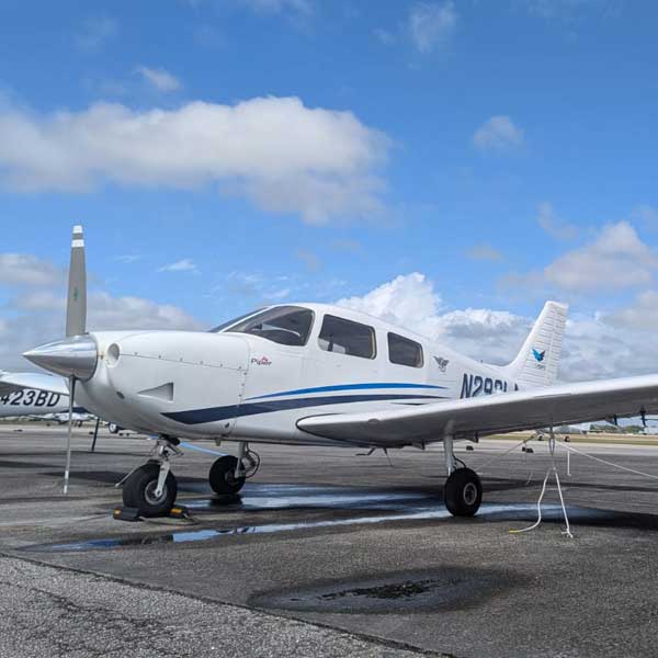 Piper Pilot