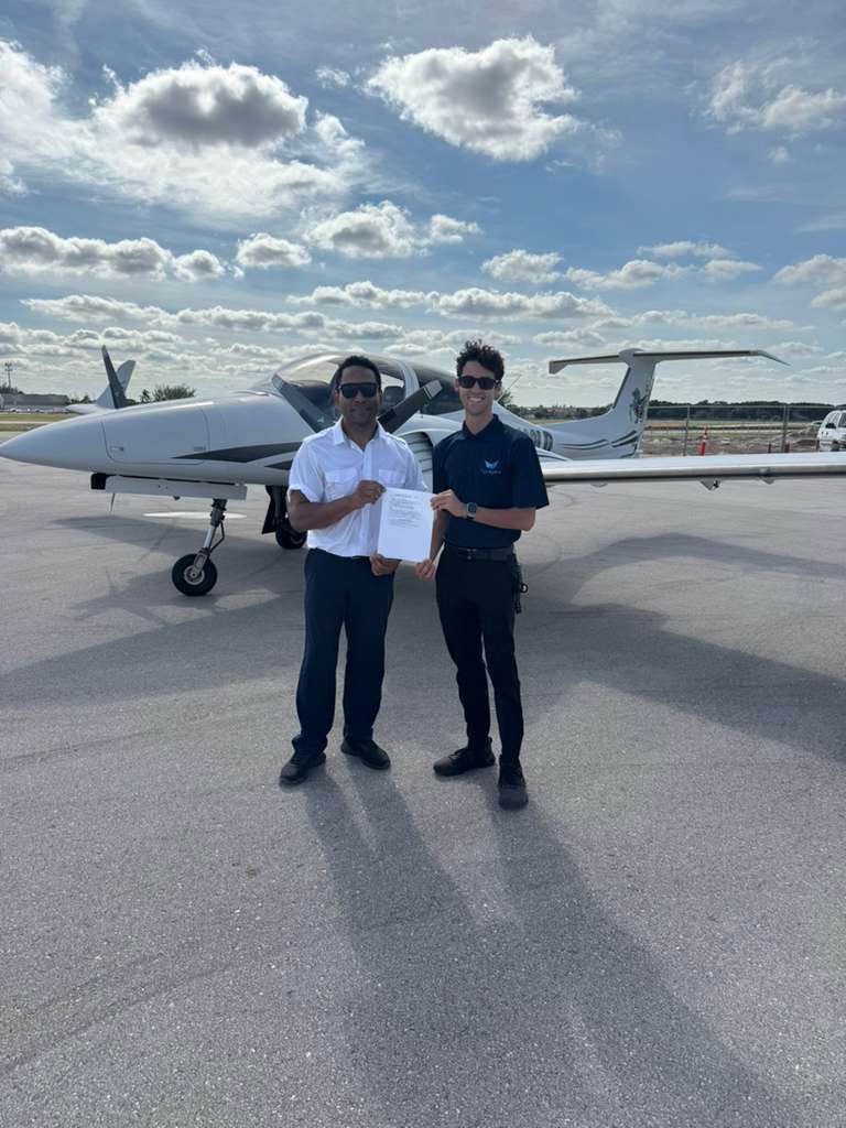 South Florida Flight School