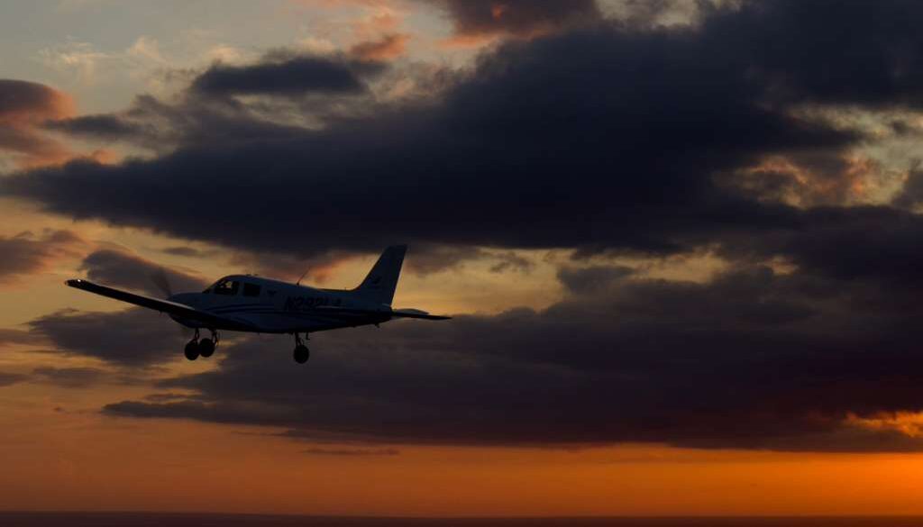 dependable aircraft rental service