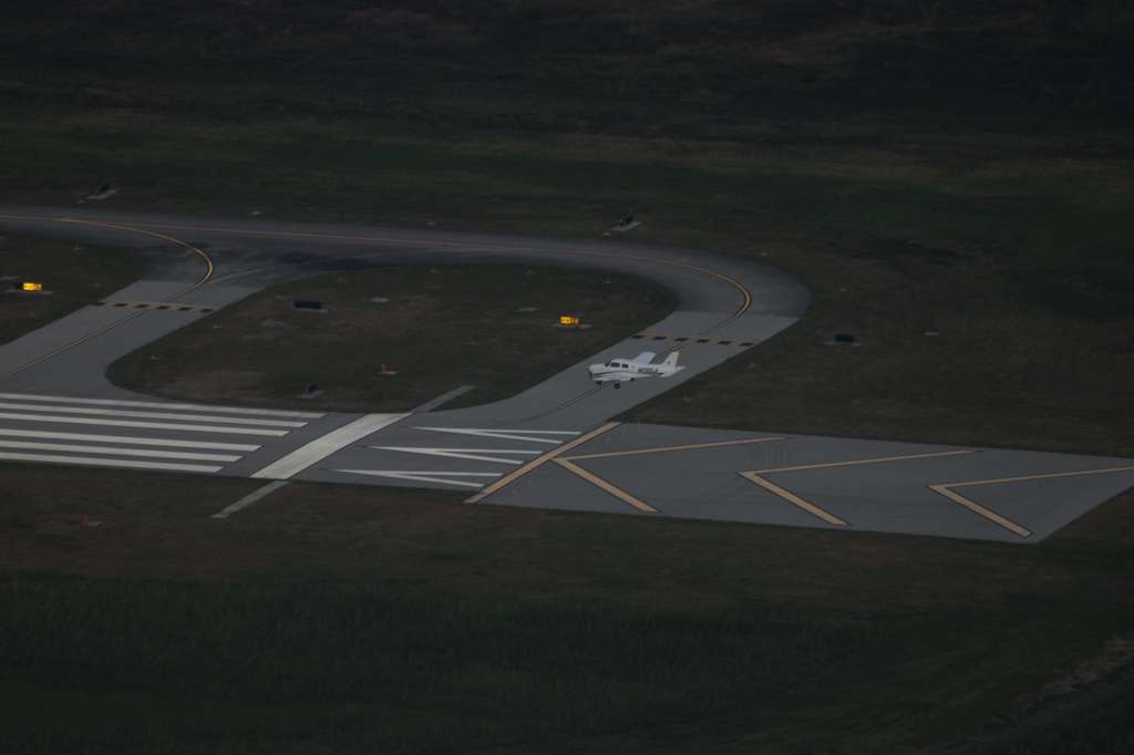 flight school