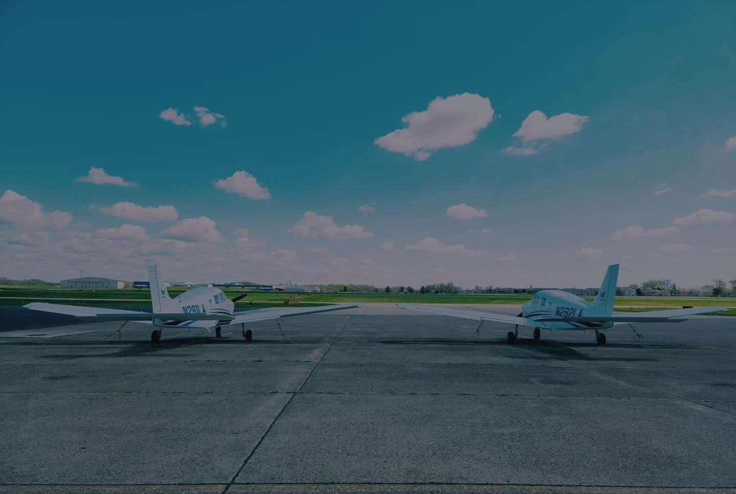 Multi Engine Training Plan