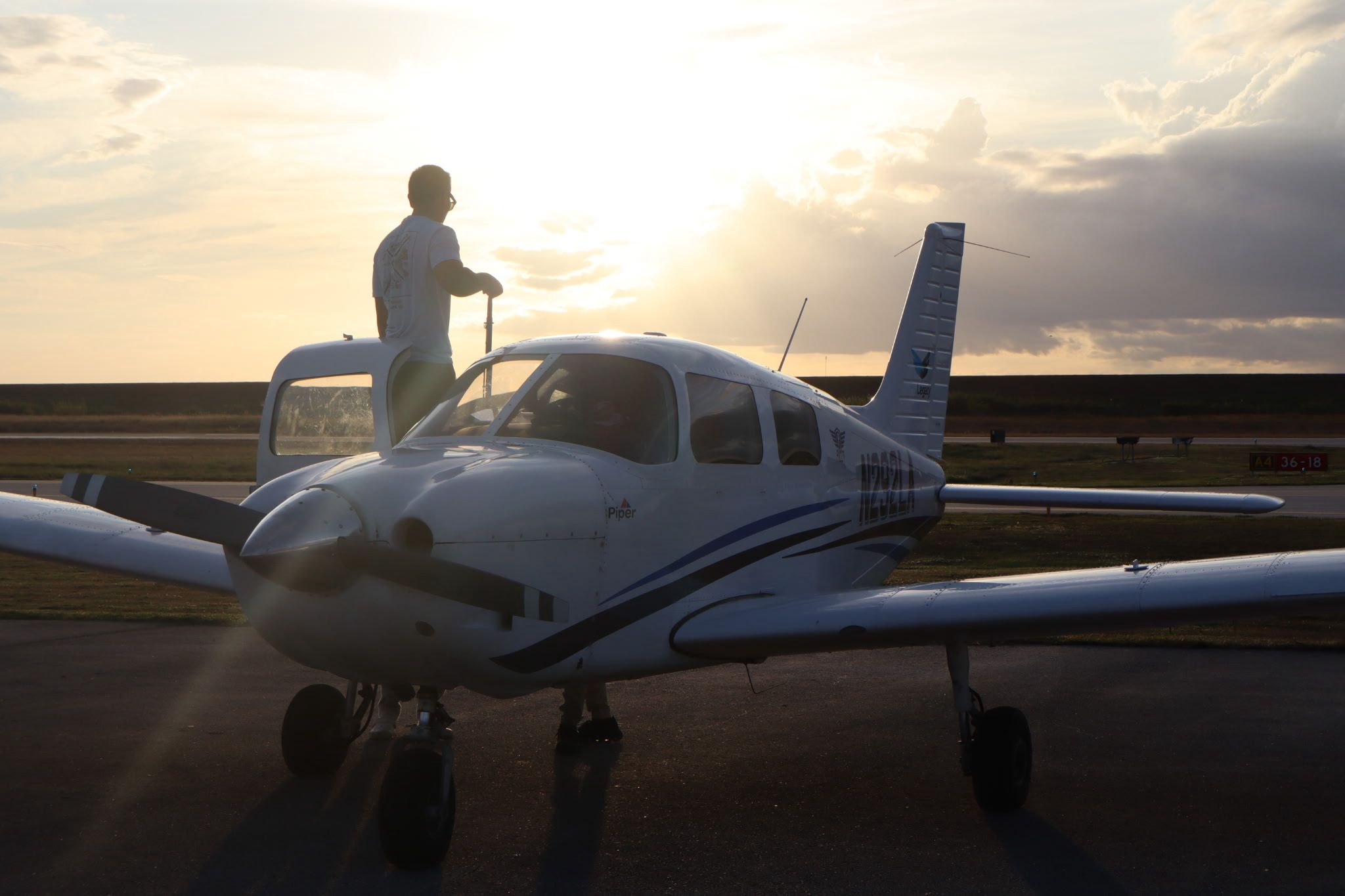Avoiding Airspeed Traps