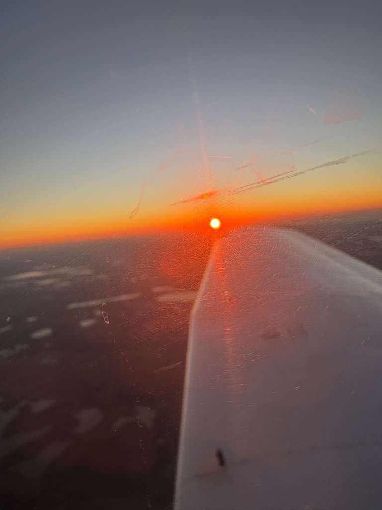 florida summer skies
