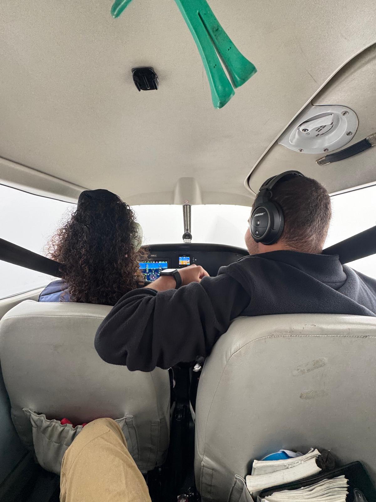 flight training