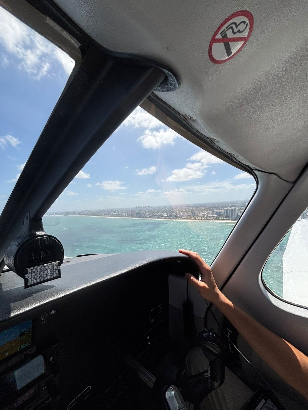 flight training
