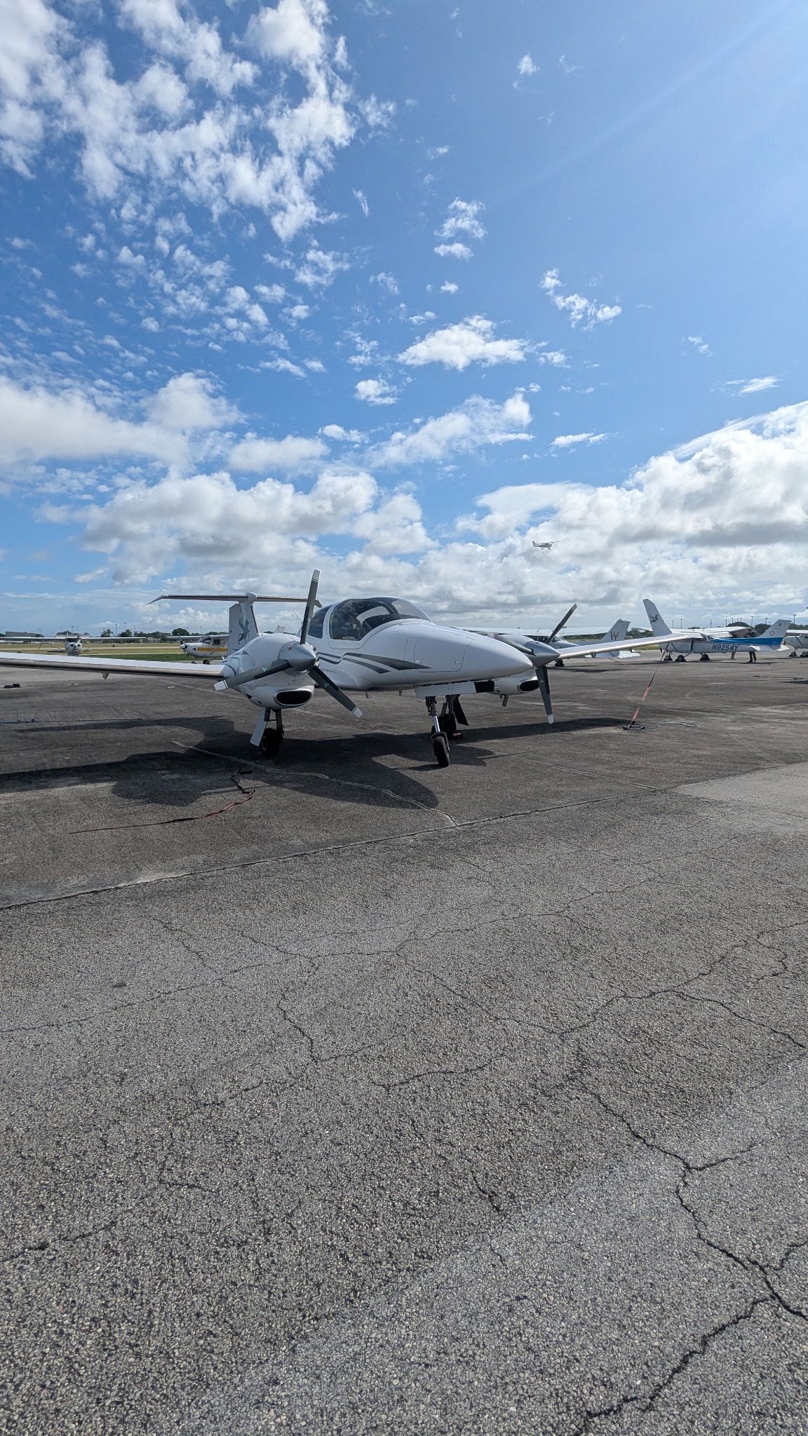 Flight Training