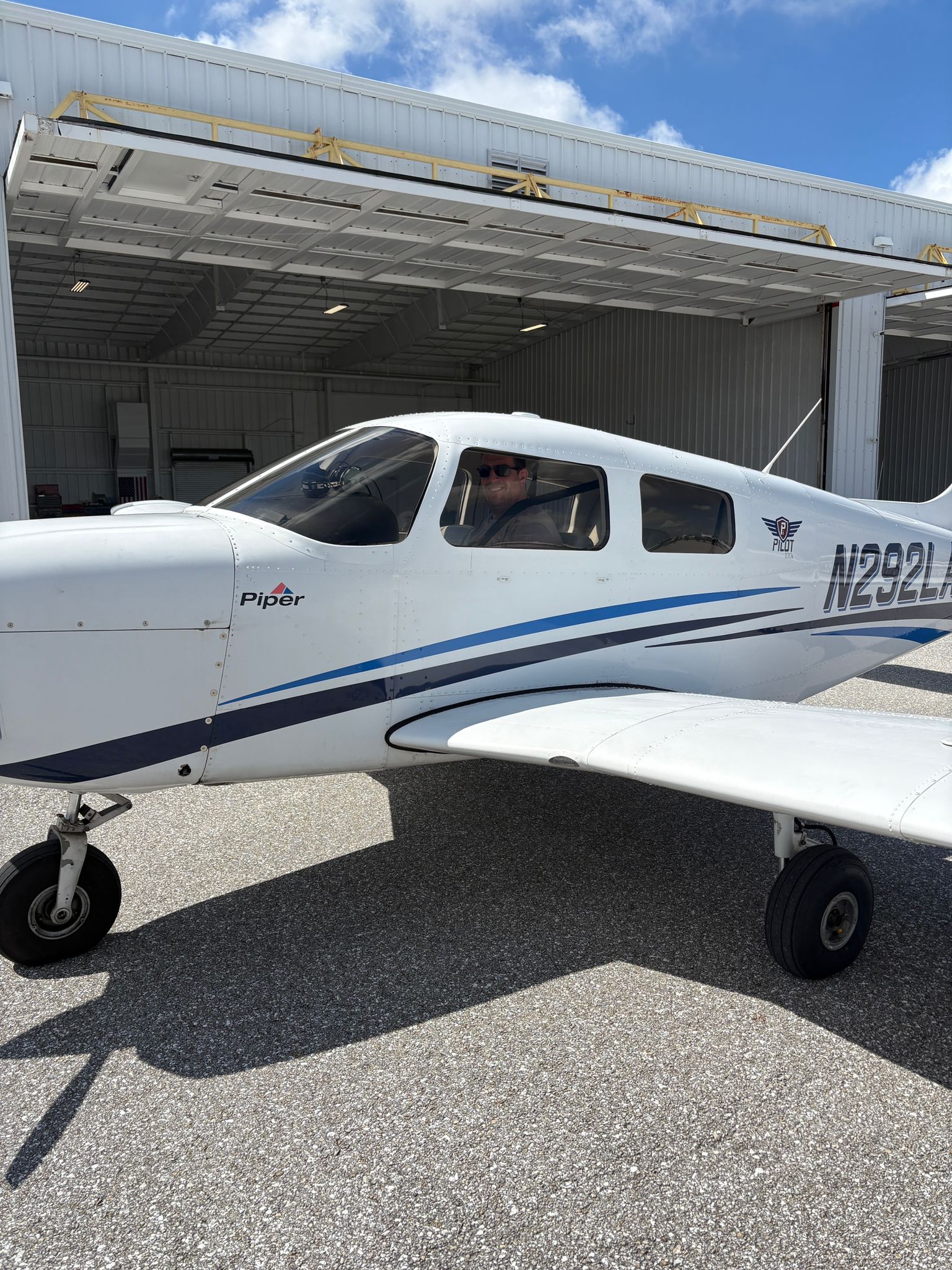 Flight Training