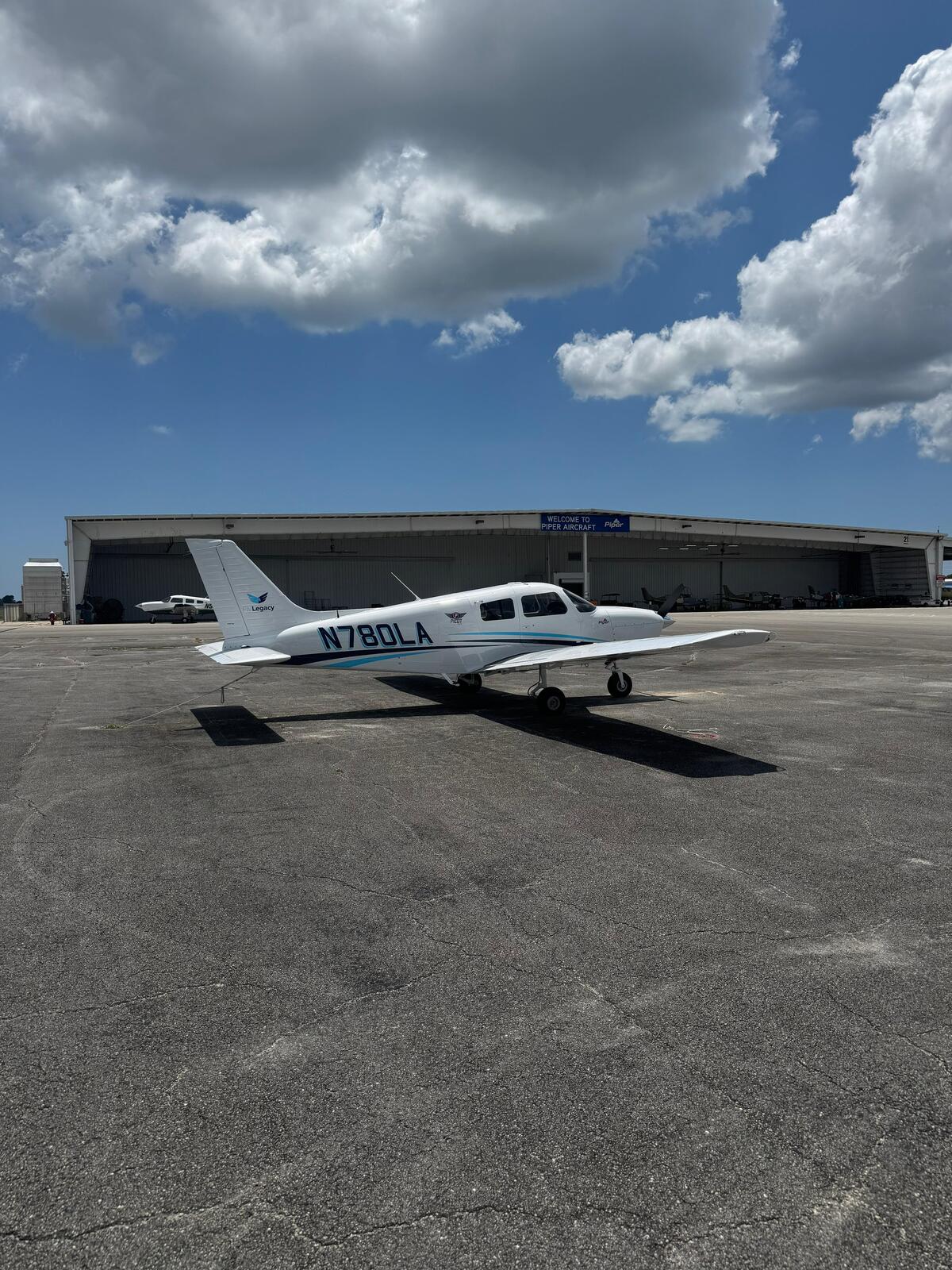 Flight Training