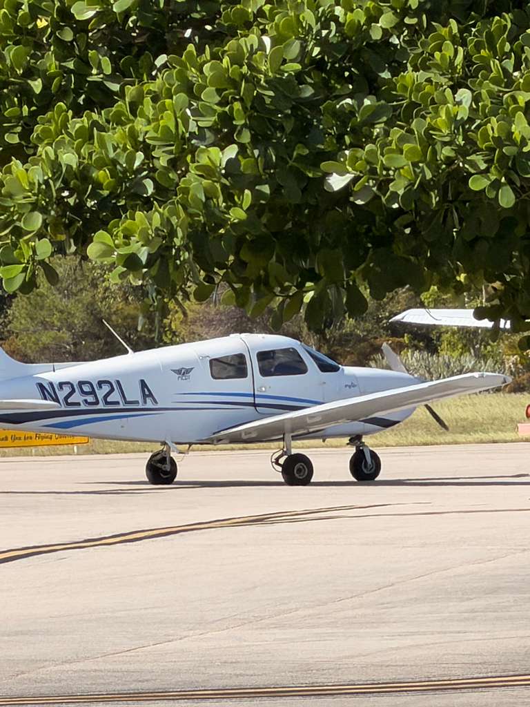 Flight Training
