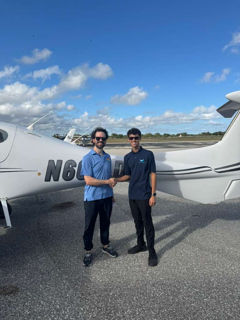Flight Training