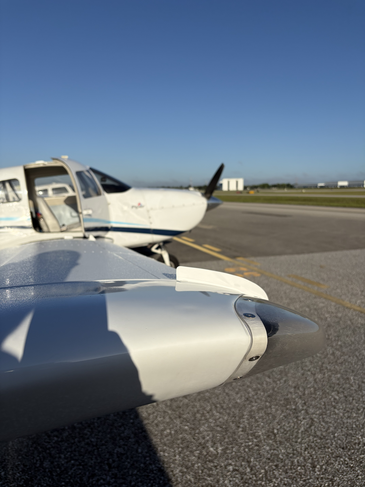 Flight School