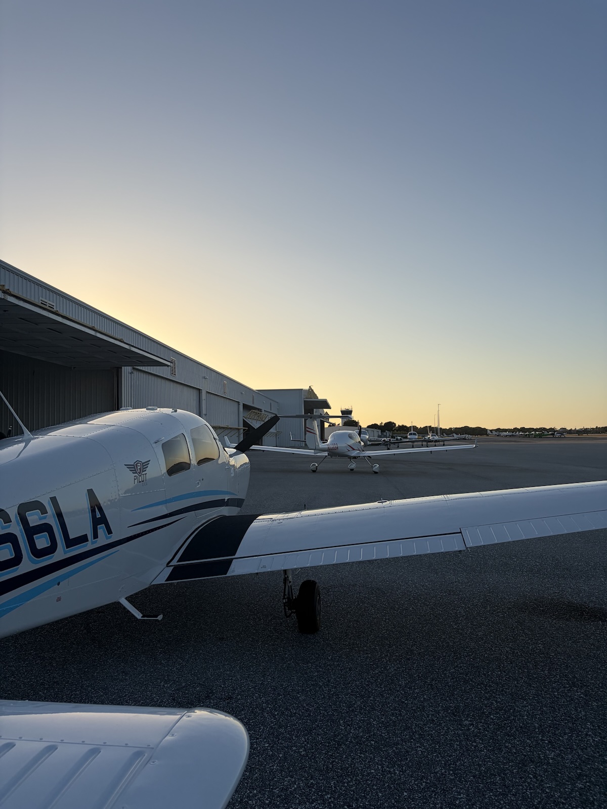 IFR Training