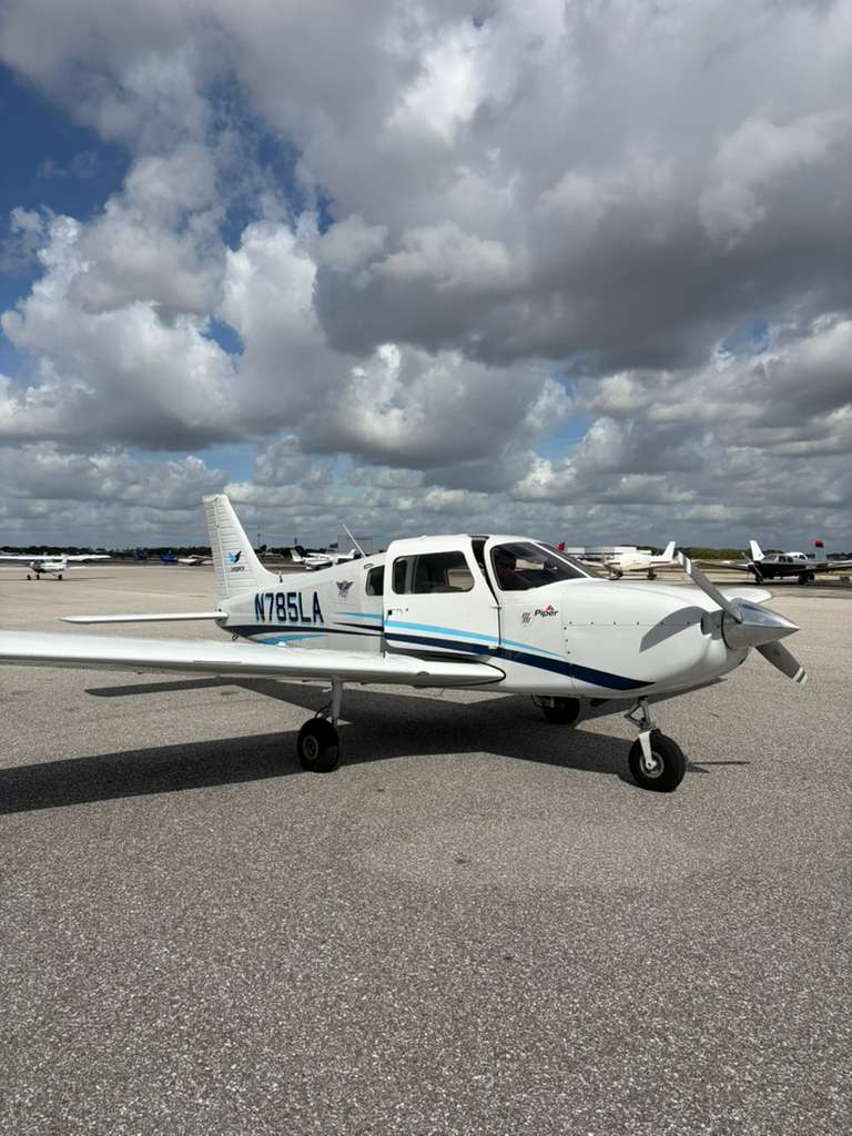 aviation
